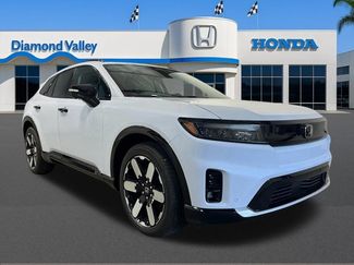 New 2026 Honda Prologue Elite video 1