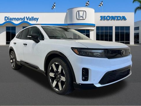 New 2026 Honda Prologue Elite image 1
