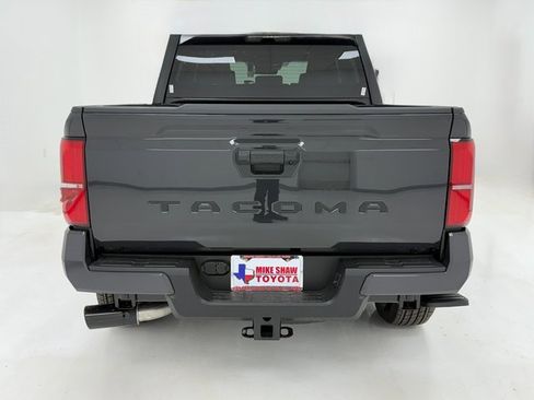 New 2026 Toyota Tacoma TRD Sport image 39