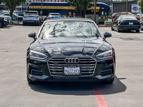 Used 2018 Audi A5 2.0T Premium Plus AWD/4WD image 6