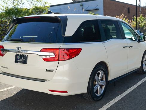 Used 2019 Honda Odyssey EX-L image 7