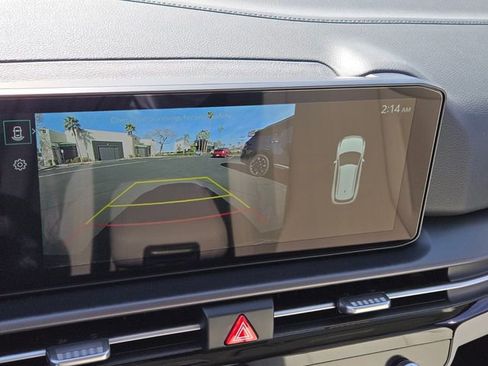 New 2026 Kia Sportage EX image 18