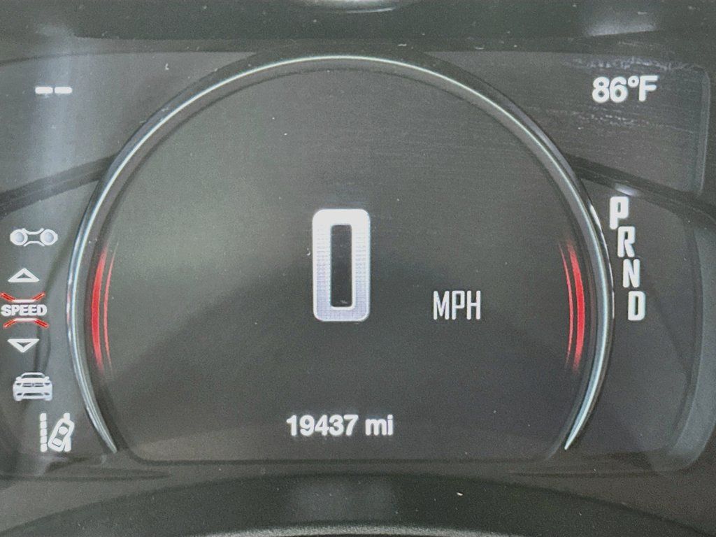 Used 2026 Dodge Durango GT AWD/4WD image 15