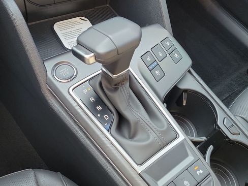 New 2026 Kia Sportage SX FWD image 37