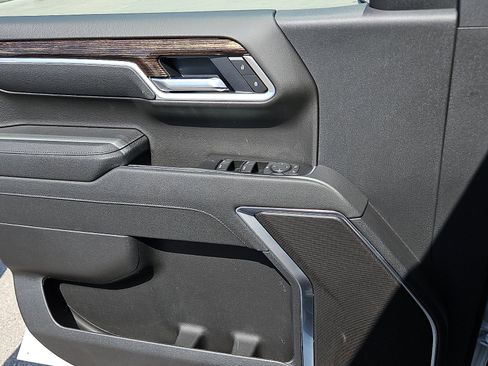 New 2026 GMC Sierra 1500 Elevation RWD image 13