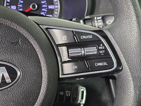 Used 2020 Kia Optima LX FWD image 30