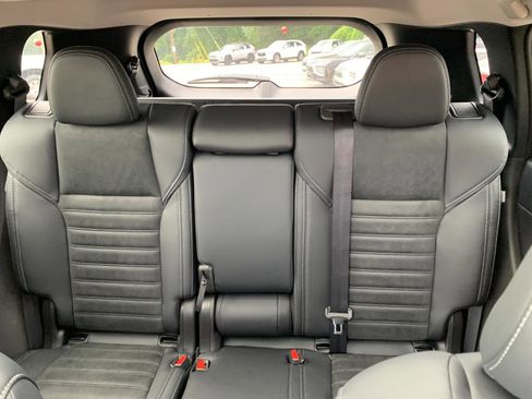 New 2025 Mitsubishi Outlander Trail Edition image 27