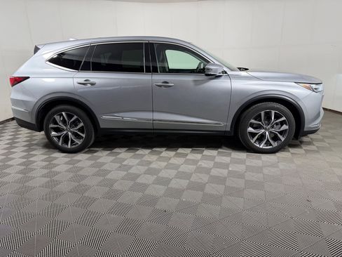 Used 2024 Acura MDX FWD w/ Technology Package image 8