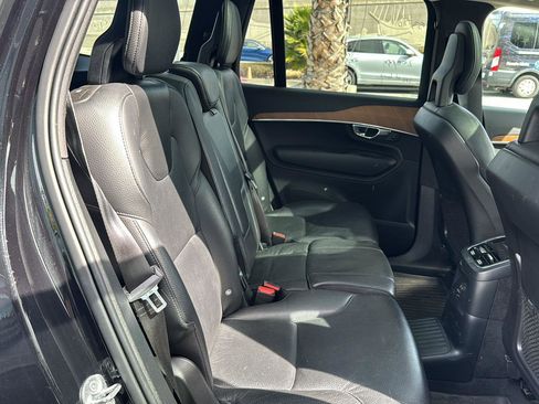 Used 2022 Volvo XC90 T8 Inscription Expression w/ Advanced Package image 13