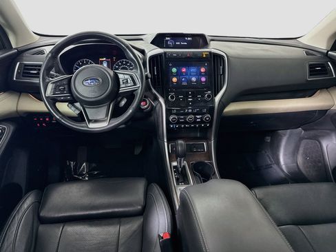Used 2021 Subaru Ascent Touring w/ Popular Package #2A AWD/4WD image 17