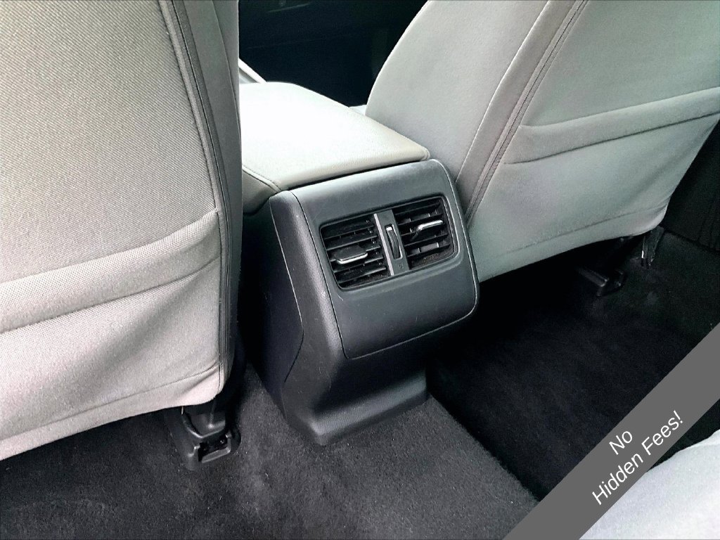 Used 2019 Honda Accord EX image 22