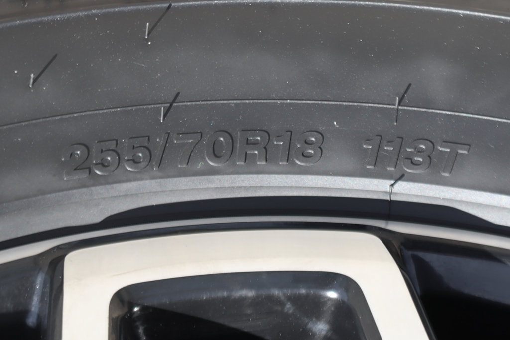 Used 2024 Ford Bronco Outer Banks AWD/4WD image 43