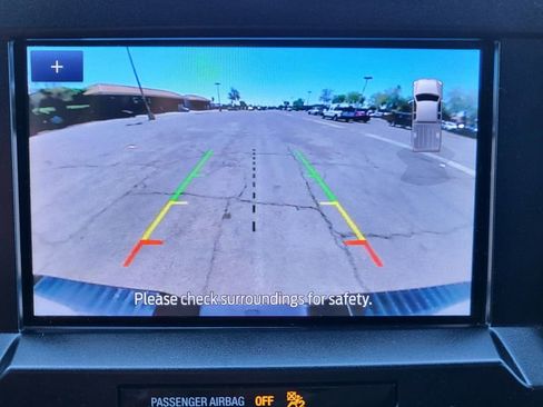 Used 2019 Ford F150 XLT w/ Equipment Group 302A Luxury image 34