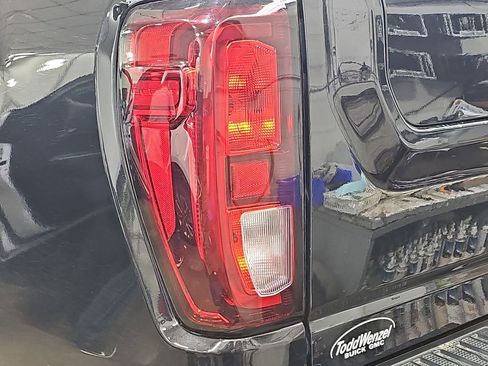 Used 2023 GMC Sierra 3500 SLE w/ SLE Convenience Package image 38