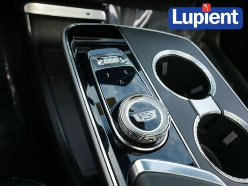 Used 2024 Cadillac Lyriq Sport AWD/4WD image 28