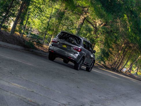 Used 2021 INFINITI QX80 Premium Select w/ All-Season Package RWD image 49