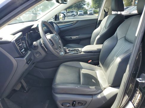 Used 2022 Lexus NX 350 AWD w/ Premium Package image 20