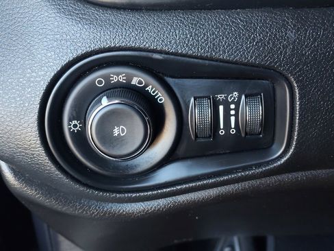 Used 2016 Jeep Renegade Latitude image 10