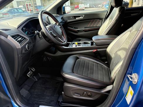 Used 2024 Ford Edge ST-Line image 15