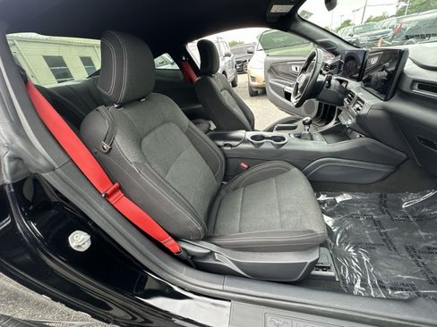Certified 2024 Ford Mustang GT w/ GT Performance Package RWD image 33