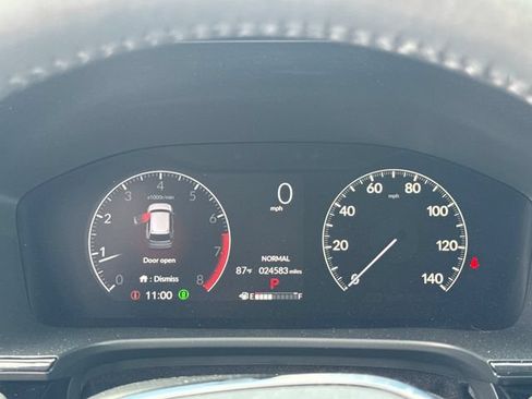Used 2024 Honda CR-V EX-L image 17