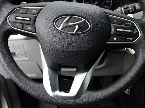 Used 2022 Hyundai Palisade SE w/ Cargo Package image 12