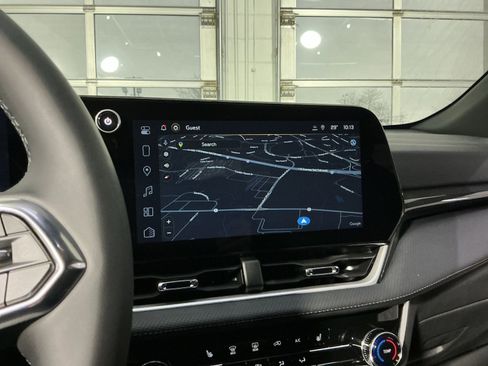 New 2026 Chevrolet Equinox LT w/ LPO, Floor Liner Package image 28