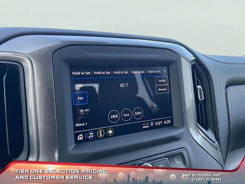 New 2026 GMC Sierra 1500 Pro w/ Pro Value Package image 28