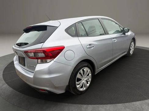 Used 2022 Subaru Impreza 2.0i AWD/4WD image 5