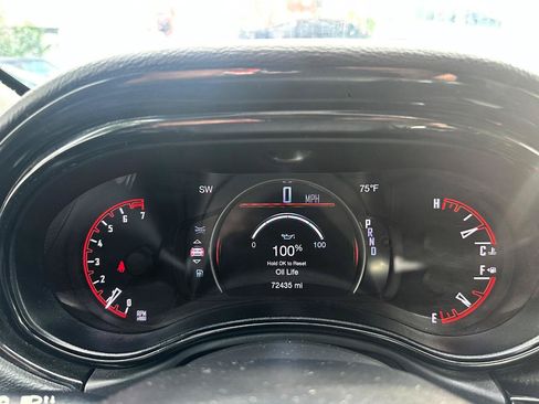 Used 2023 Dodge Durango GT AWD/4WD image 13