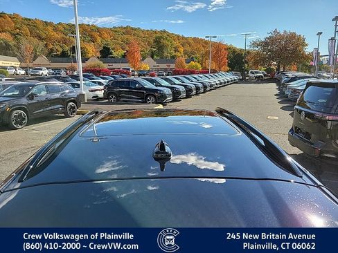 New 2026 Volkswagen Tiguan SE R-Line image 14