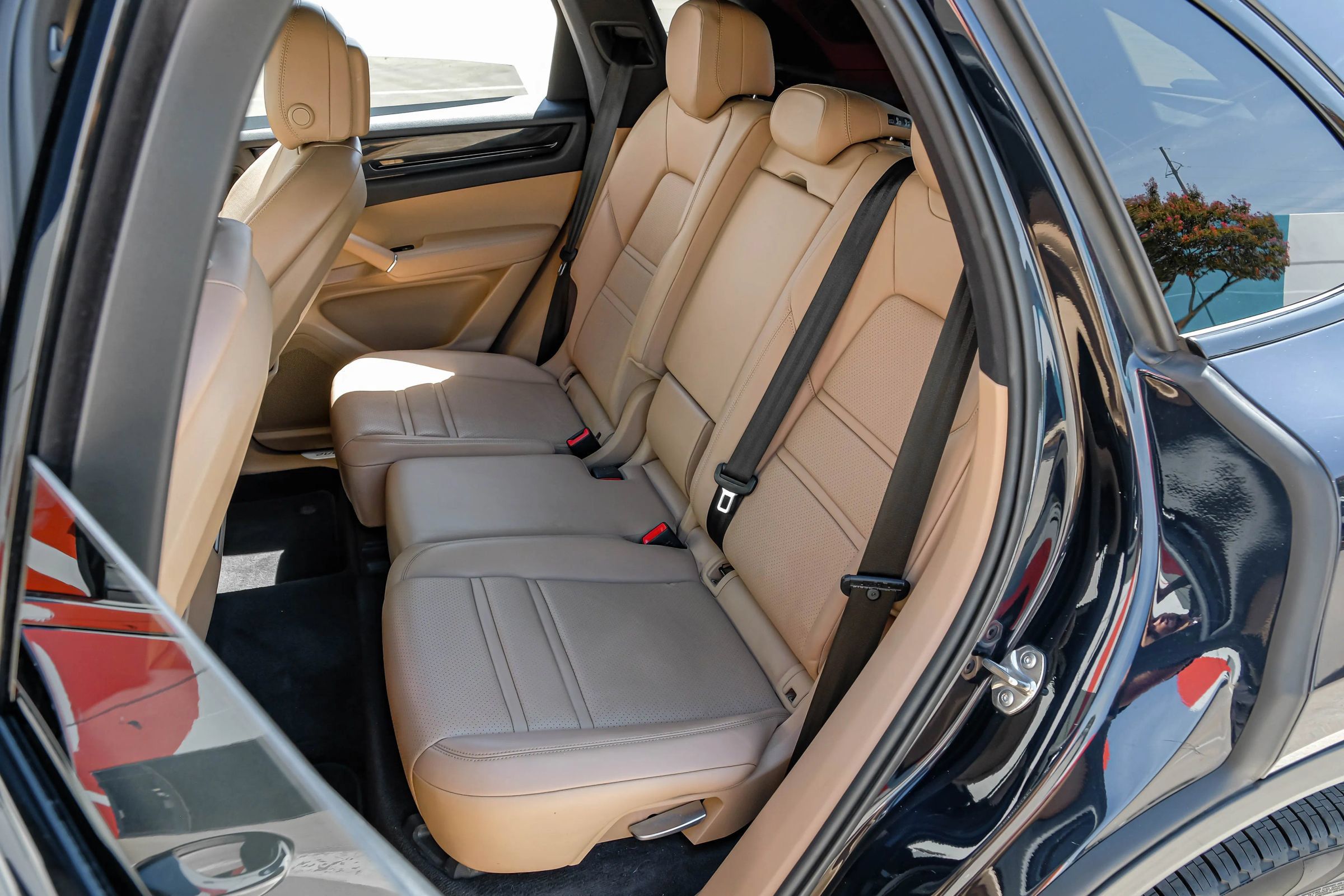 Used 2019 Porsche Cayenne AWD/4WD image 39