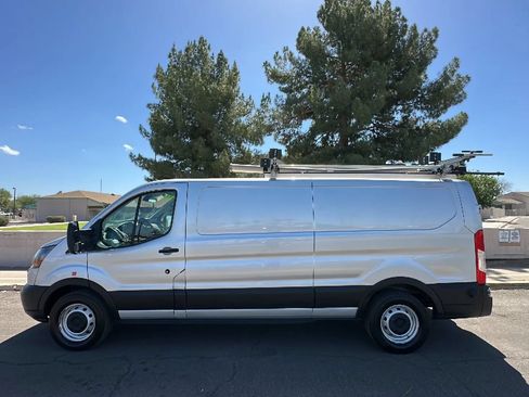 Used 2019 Ford Transit 150 148 Low Roof RWD image 1