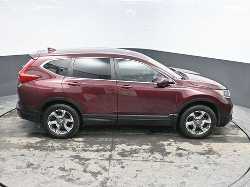 Used 2018 Honda CR-V EX image 30