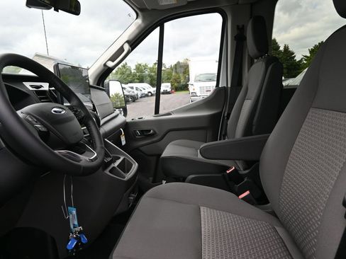 New 2025 Ford Transit 350 XLT AWD/4WD image 34