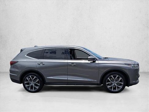Certified 2024 Acura MDX FWD w/ Technology Package image 4