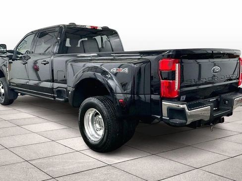 Used 2023 Ford F350 Lariat w/ Lariat Ultimate Package image 10