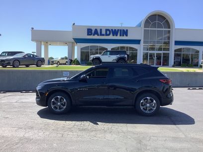 Used 2023 Chevrolet Blazer LT w/ Convenience Package