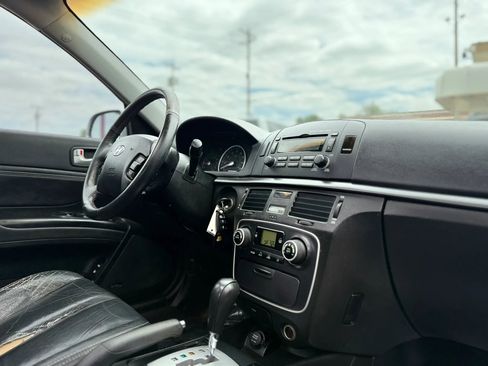 Used 2007 Hyundai Sonata SE FWD image 44