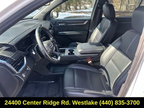 Used 2024 GMC Acadia Elevation FWD image 15