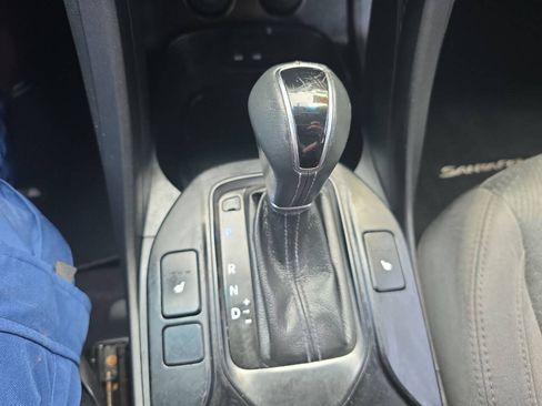 Used 2013 Hyundai Santa Fe Sport 2.0T AWD/4WD image 18