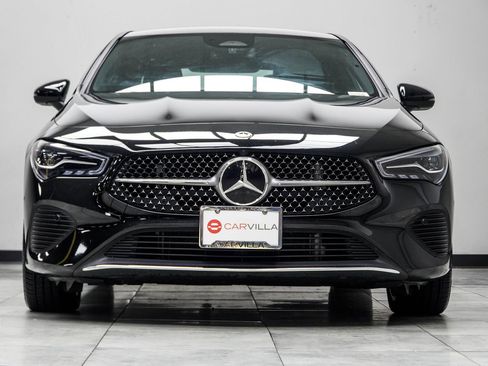Used 2025 Mercedes-Benz CLA 250 image 7