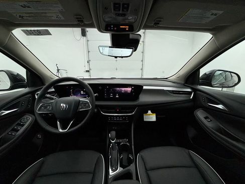 New 2026 Buick Encore GX Avenir w/ Avenir Technology Package image 2