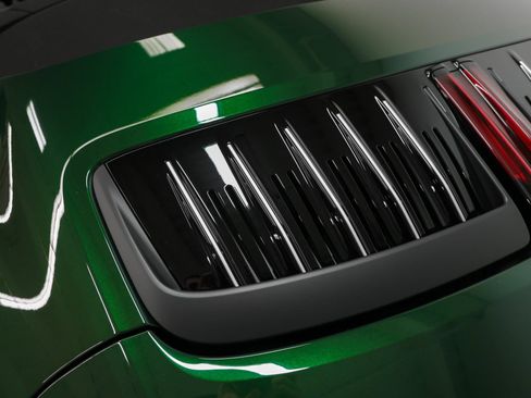New 2026 Porsche 911 Carrera 4S AWD/4WD image 24