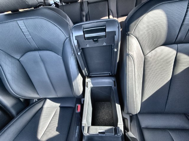 New 2026 Subaru Outback Touring XT AWD/4WD image 23