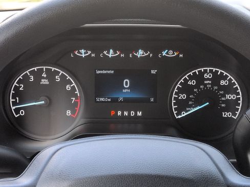 Certified 2023 Ford F150 XL w/ STX Appearance Package AWD/4WD image 20