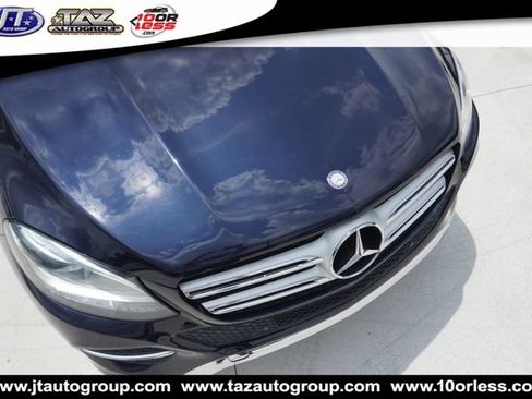 Used 2016 Mercedes-Benz GLE 350 w/ Premium Package image 12