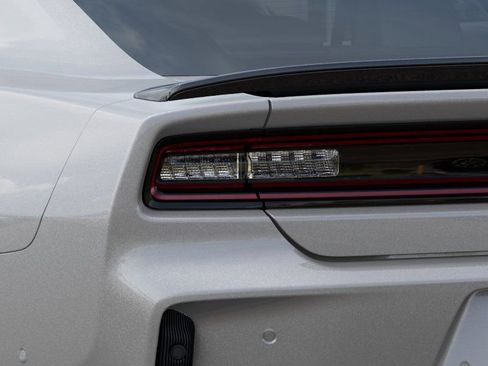 New 2026 Dodge Charger R/T Scat Pack image 9