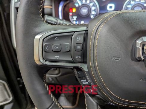 New 2026 RAM 1500 Tungsten w/ Trailer Tow Group image 15