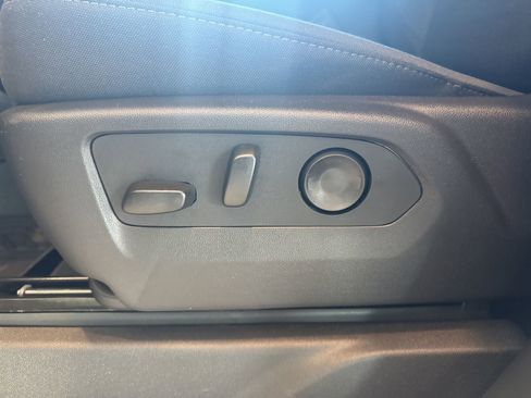 New 2026 Chevrolet Silverado 1500 LT Trail Boss image 19